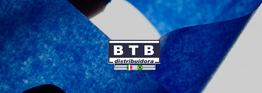 BTB Distribuidora Importadora Exportadora