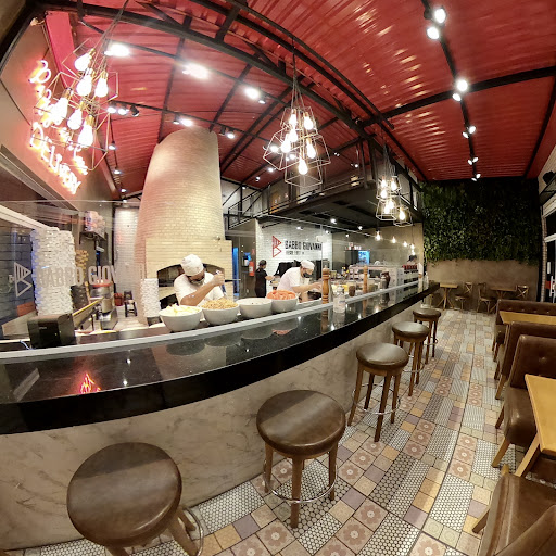 Babbo Giovanni - Santo André (ABC)