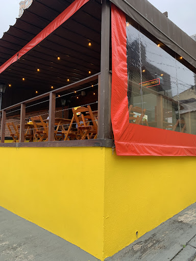 Baby Pastel & Porçoes