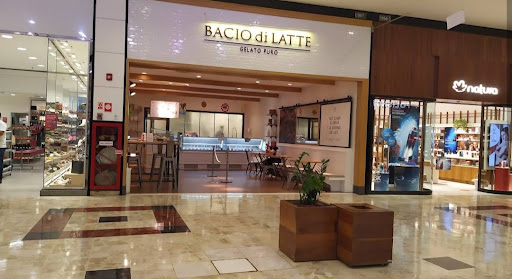 Bacio di Latte - Shopping Grand Plaza Abc