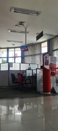 Banco Bradesco Av. Prestes Maia-USA