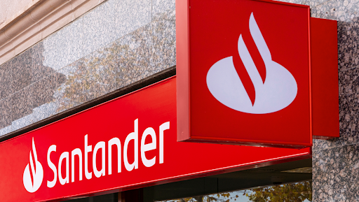 Banco Santander - Agência 3149 Verzani E Sandrini