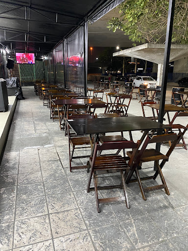 Bar da Tilápia