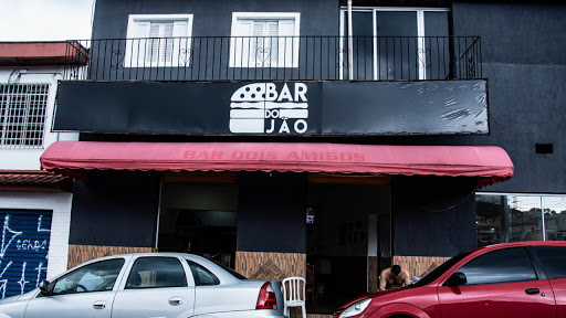Bar do Jão