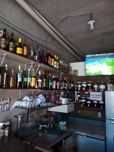 Bar do Rubão