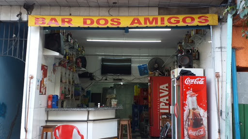 Bar dos Amigos