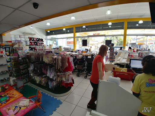 Belo Bambino Móveis Infantis