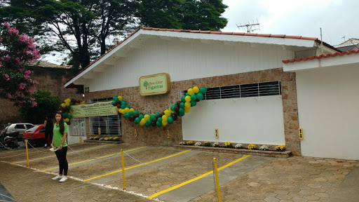 Bem-Estar Campestre