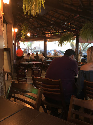 Botequim São Paulo - Campestre