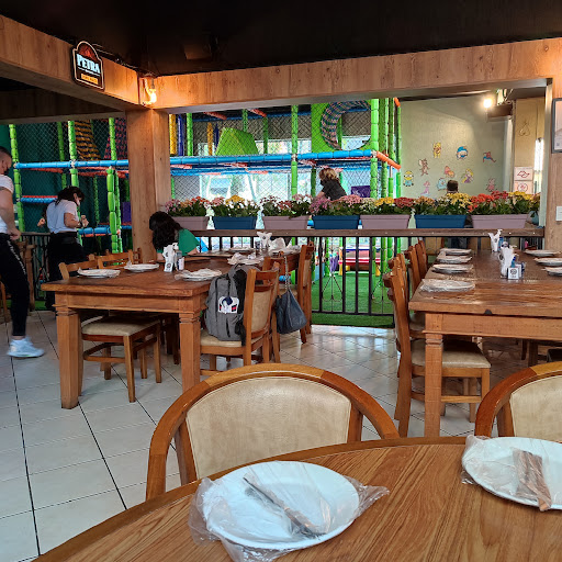 Botequim São Paulo - Jardim