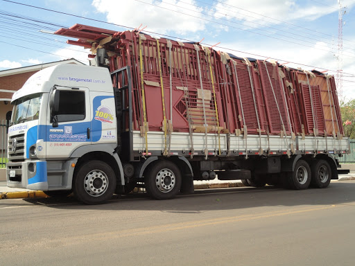 Bragametal Portões Automáticos