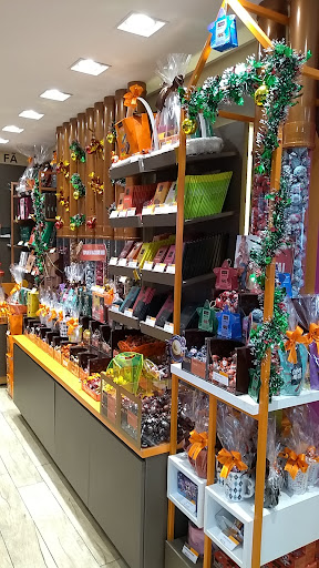 Brasil Cacau Coop Industrial