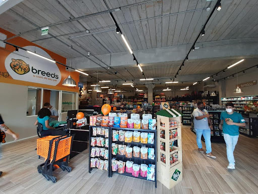 Breeds A Casa do Seu Pet Santo André