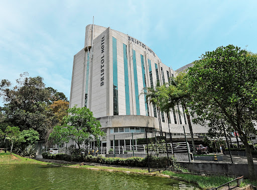 Bristol Santo André Hotel