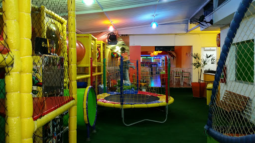 Buffet Bannana Park / Salão de Festas