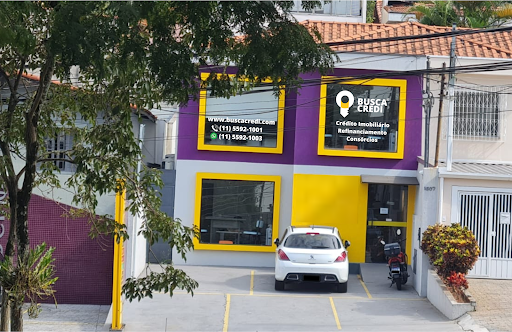 BuscaCredi | Financiamento Imobiliário | Consórcios | Refinanciamento