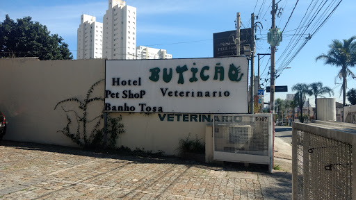 Buticão Clínica Veterinária, Hotel e Pet Shop Buticão Clínica Veterinária, Hotel e Pet Shop