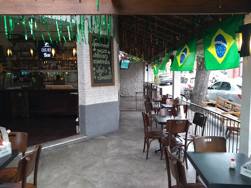 CASINHA BAR Melhor Caipirinha Do Brrasil