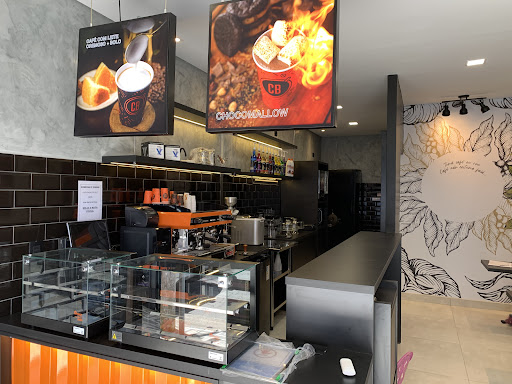 CB To GO Santo André