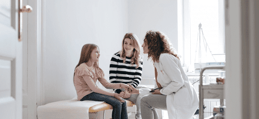 CLINEP - Clínica de Especialidades Pediátricas em Santo André