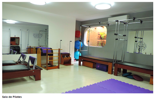 COE - Clínica de Ortopedia Especializada