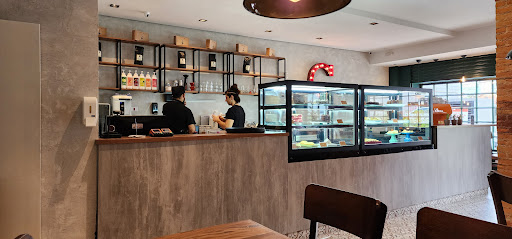 COFFEETOWN SANTO ANDRÉ