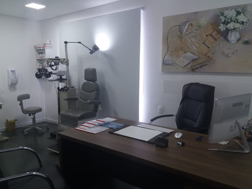 CTO-Centro de Tratamento Oftalmológico