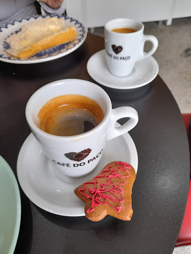 Café do Paço