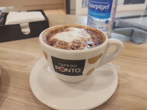 Cafe do Ponto