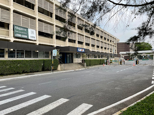 Caixa Econômica Federal