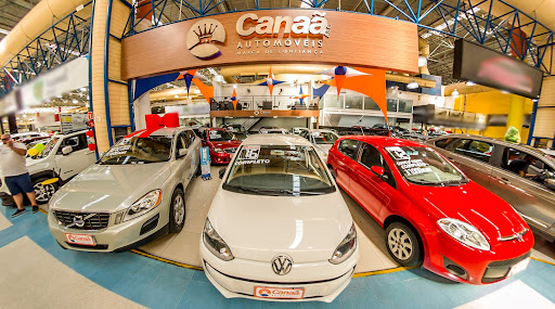 Canaã ABC Automóveis