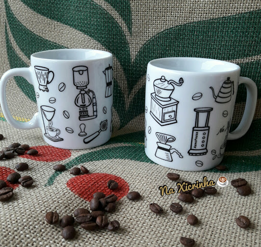 Cantinho do Café Na Xicrinha