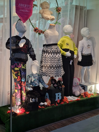 Caramello Kids Grifes