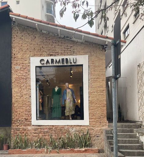 Carmeblu Moda Feminina no Bairro Jardim