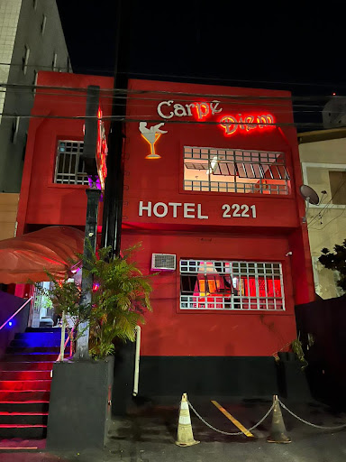 Carpe Diem Drink Bar