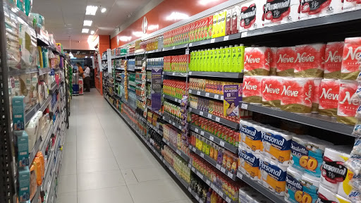 Carrefour Express Padre Manuel da Nóbrega