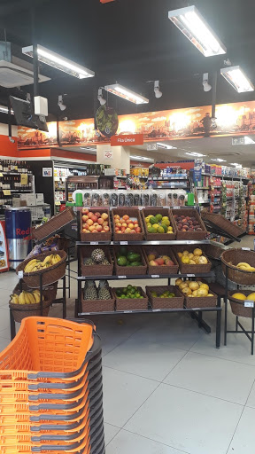 Carrefour Express Paineiras