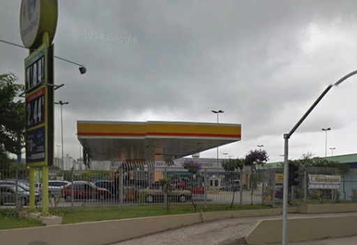 Carrefour Posto Santo André