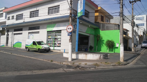 Casa Limpa Santo Andre