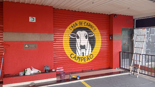 Casa de Carnes Campeão
