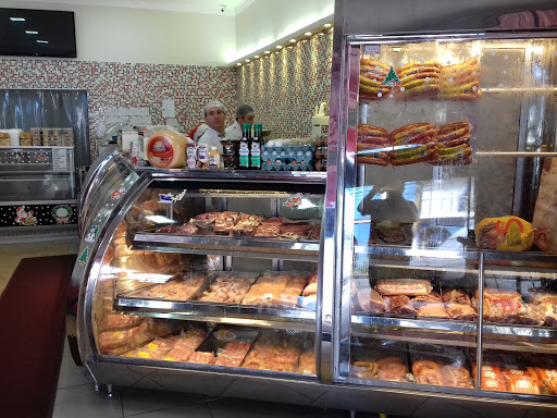 Casa de Carnes Prado