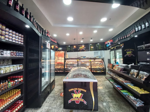 Casa de Carnes São Miguel - Unidade Santo André Centro