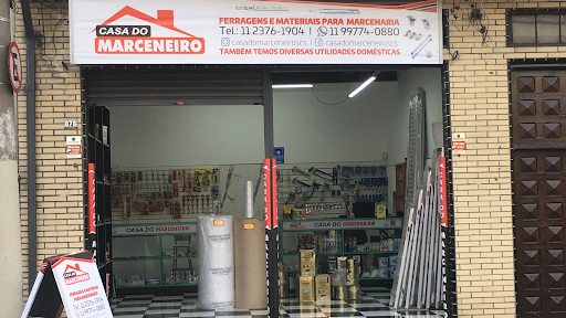 Casa do Marceneiro