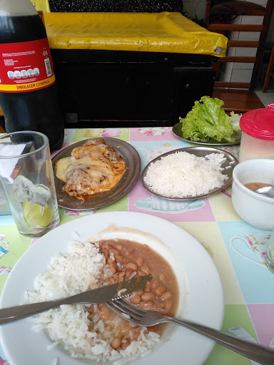 Casa do Norte TEIXEIRINHA - RESTAURANTE