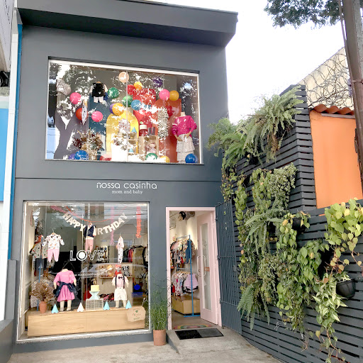 Casinha Keko (Nossa Casinha Store)