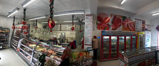 Center Carnes Monções