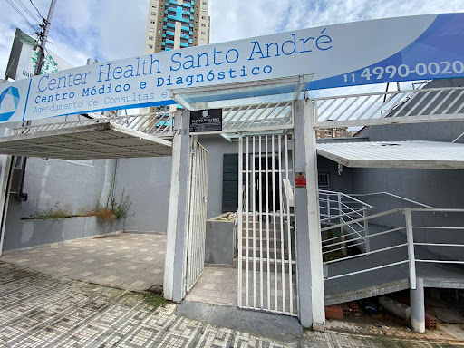 Center Health Santo André