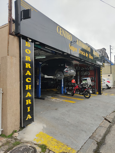 Centro Automotivo Alameda