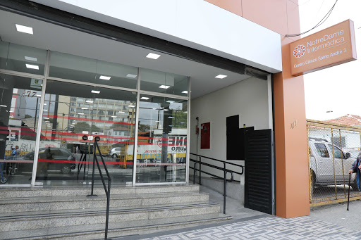 Centro Clínico Santo André 3 | Hapvida NotreDame Intermédica Centro Clínico Santo André 3 | Hapvida NotreDame Intermédica