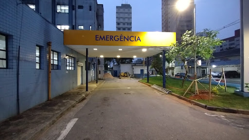 Centro Hospitalar do Município de Santo André